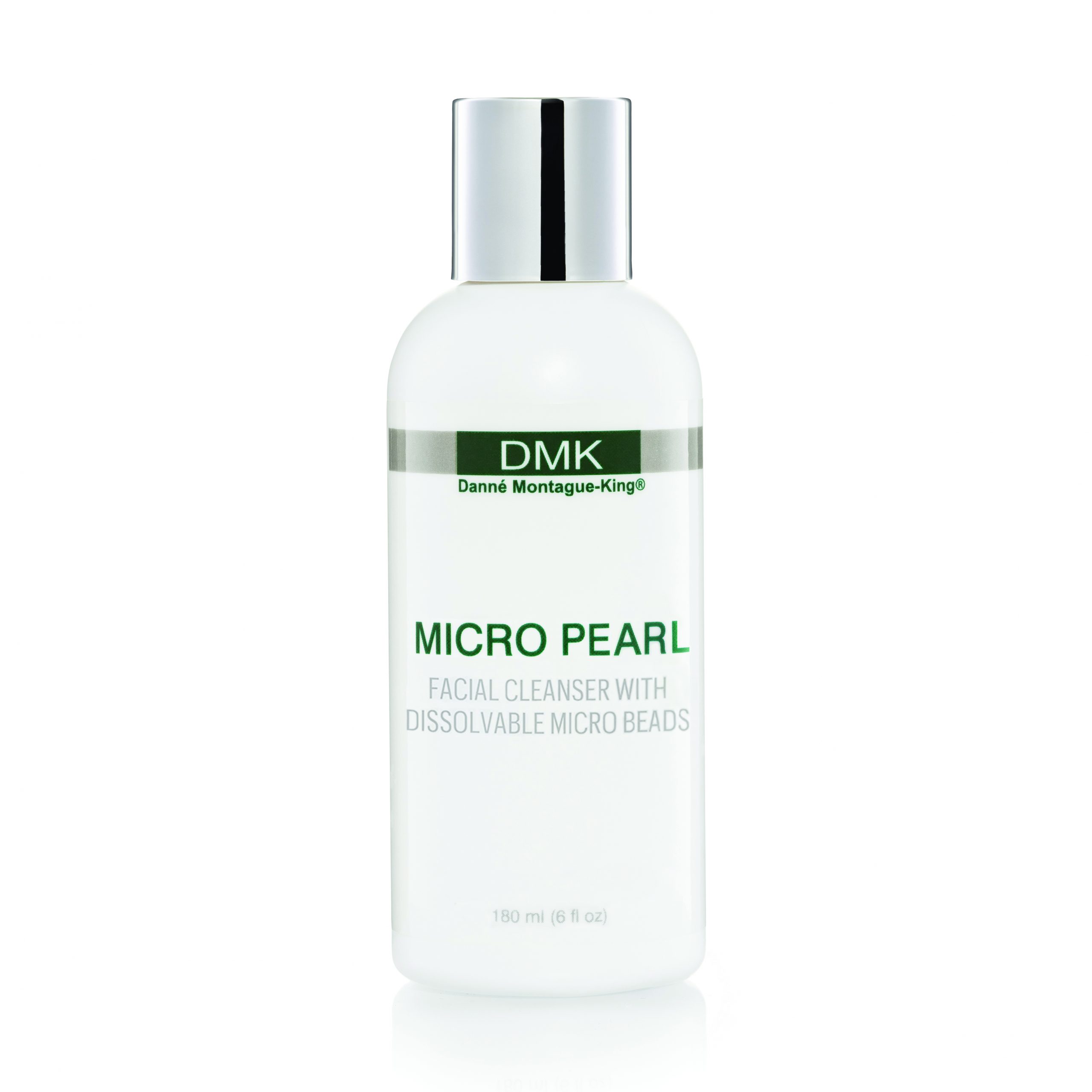 DMK Micro Pearl Cleanser 180ml | Elysium Beauty